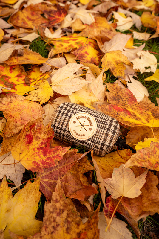 Highlands Waste Bag Holder