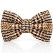 Highlands Bow Tie — Highlands studio view
