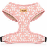 Sakura Harness Blush Blossom — Blush Blossom studio view