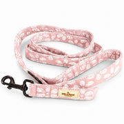 Sakura Leash — Blush Blossom studio view