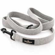 Sorbet Leash — Frosted Blue studio view