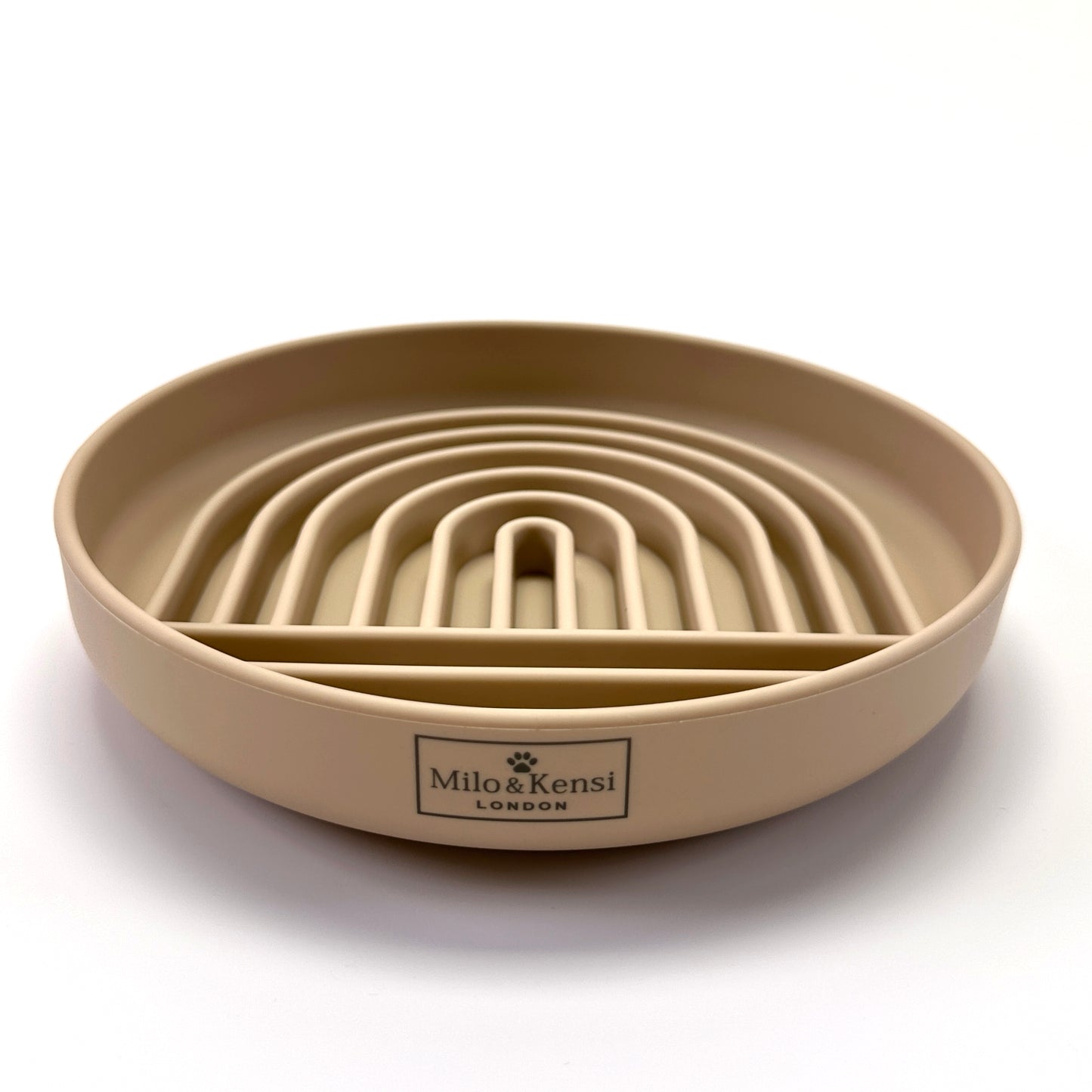 Love Arch Slow Feeder