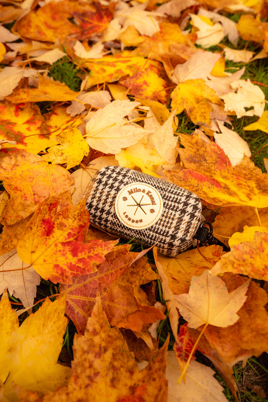 Highlands Waste Bag Holder