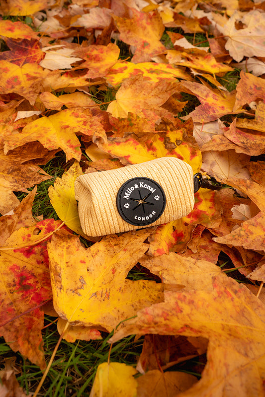 Sorbet Waste Bag Holder