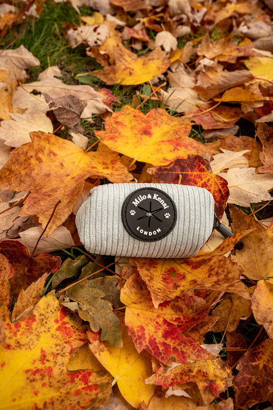 Sorbet Waste Bag Holder