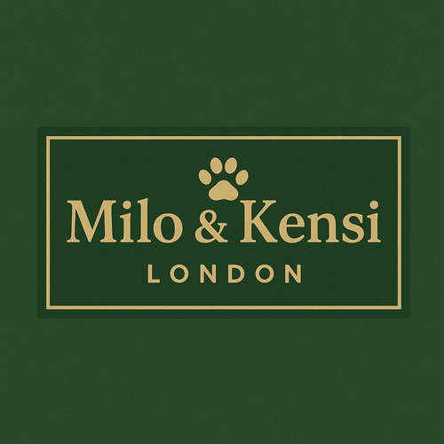 Milo&Kensi