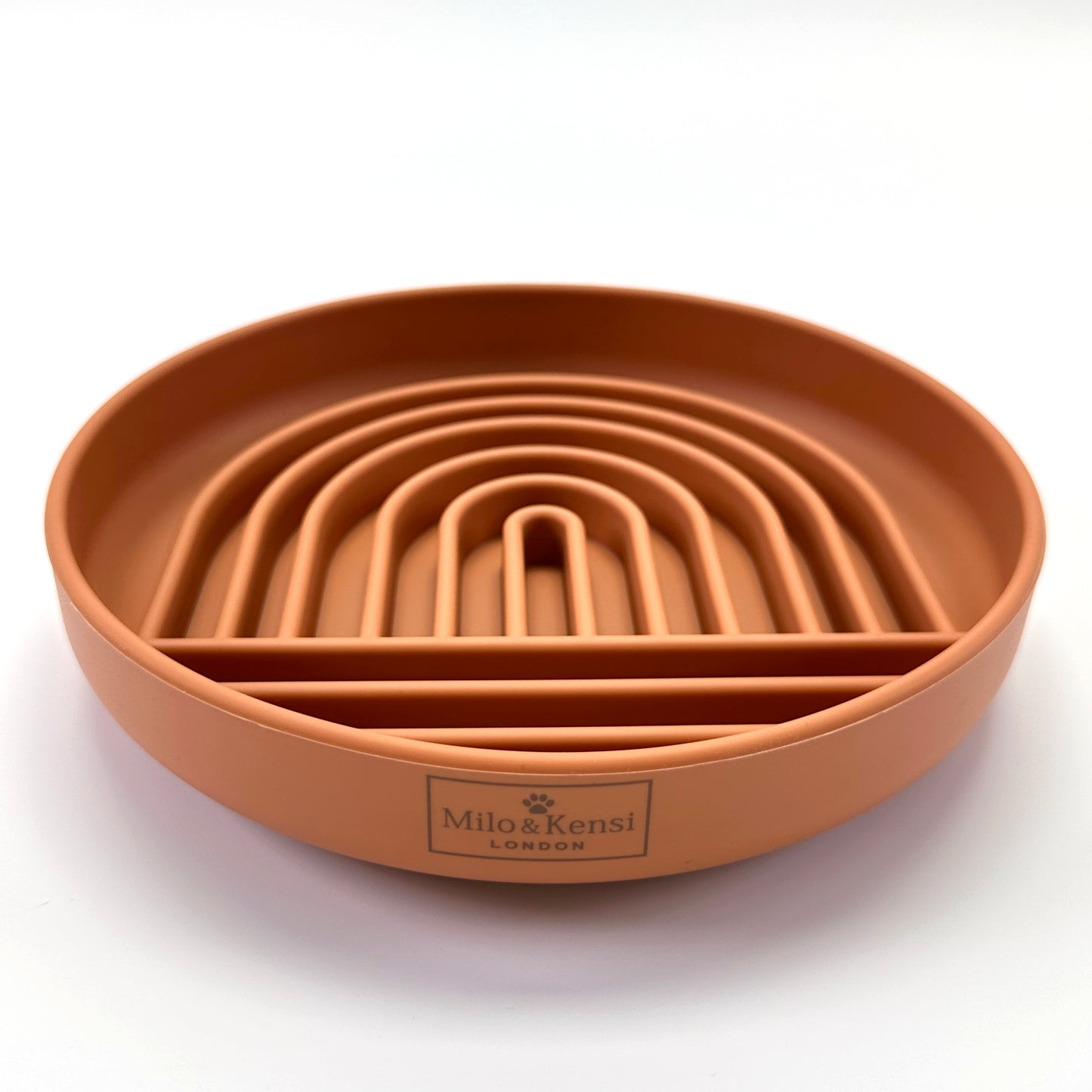 Love Arch Slow Feeder