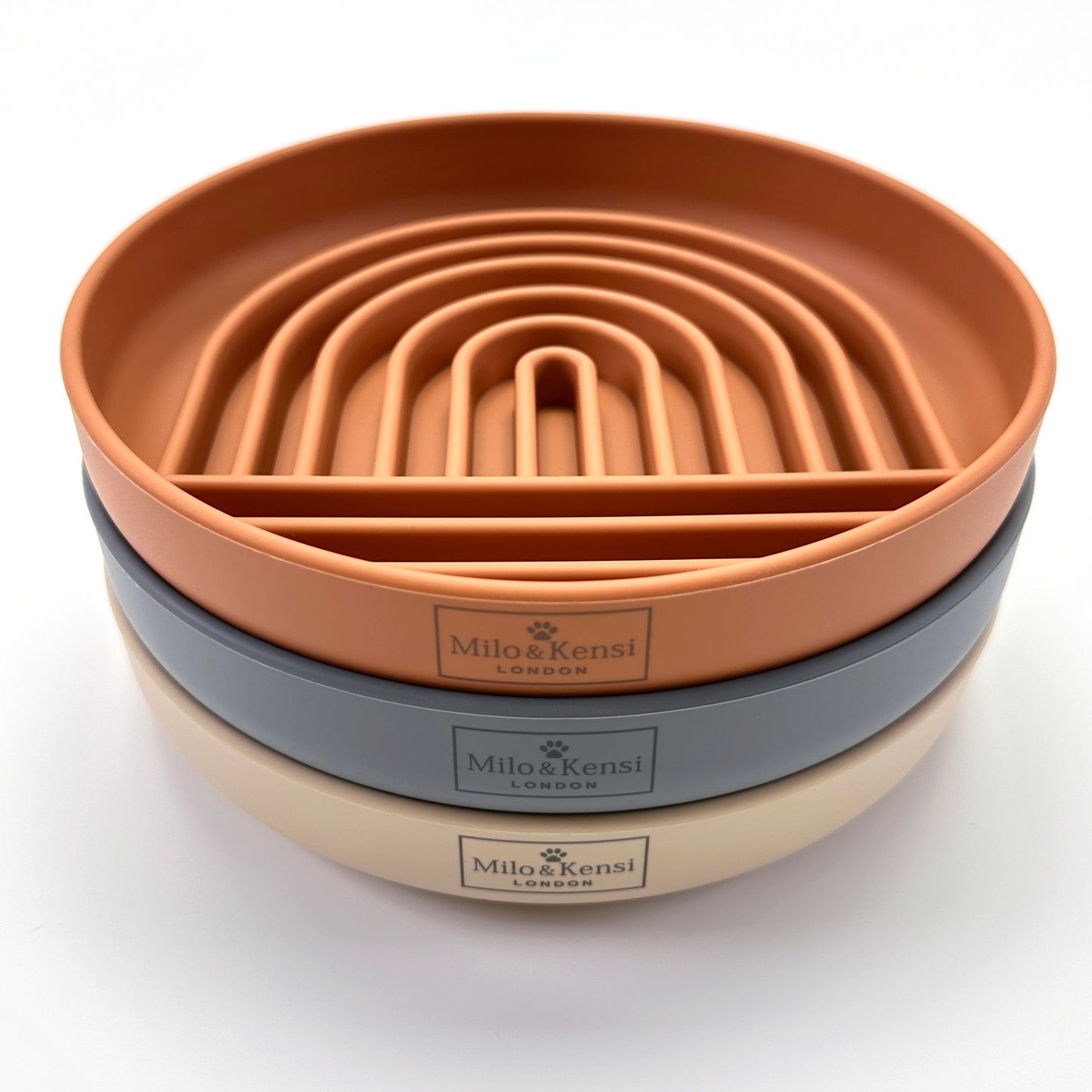 Love Arch Slow Feeder