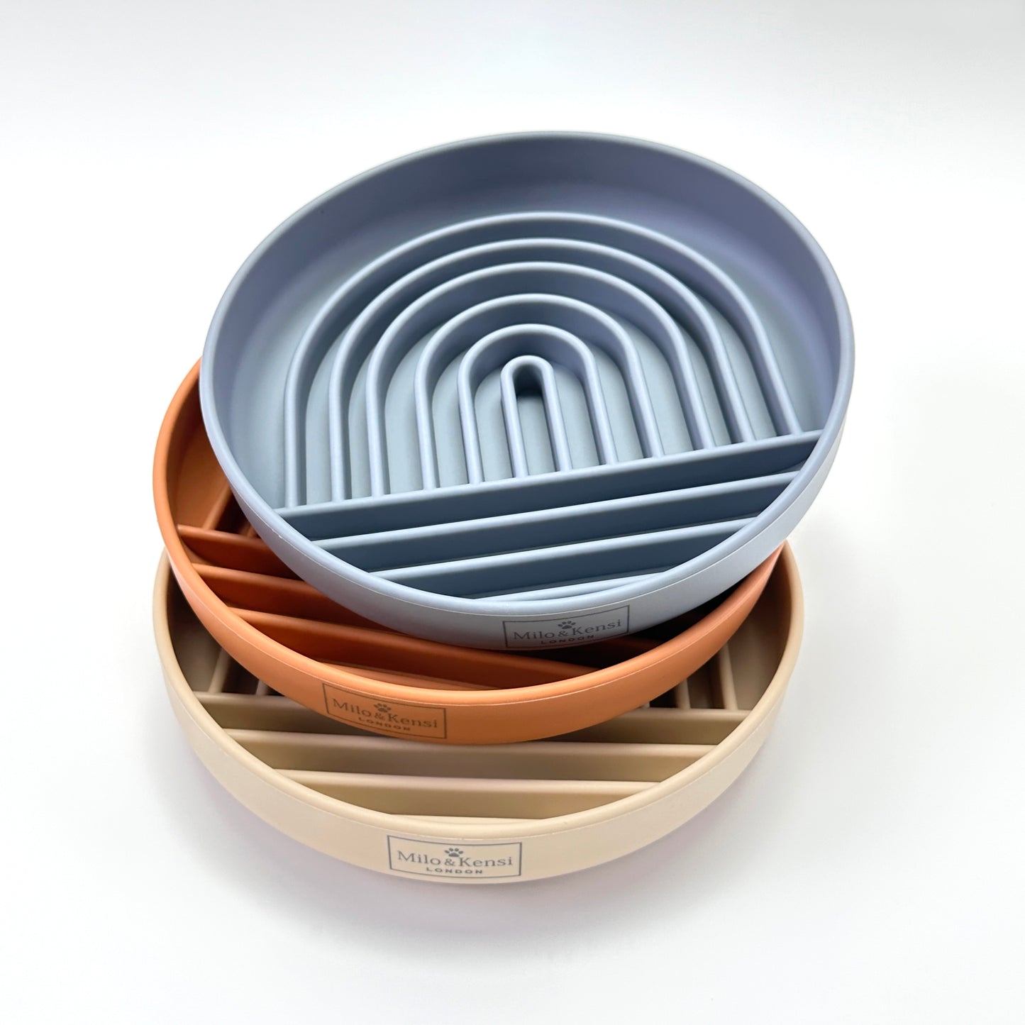 Love Arch Slow Feeder